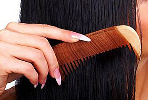 Популярные средства для окрашивания волос