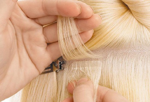 Как искусственно увеличить объем тонких волос?