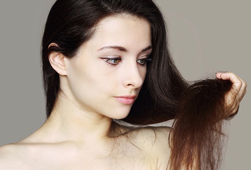 Основные советы по уходу за волосами сухого типа